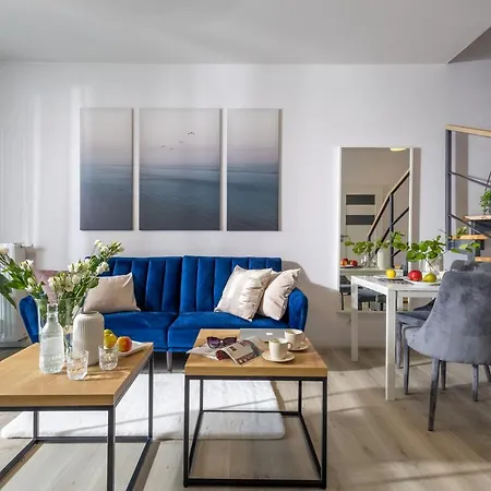 Dabrowskiego By The Railway Station Lägenhet Wrocław