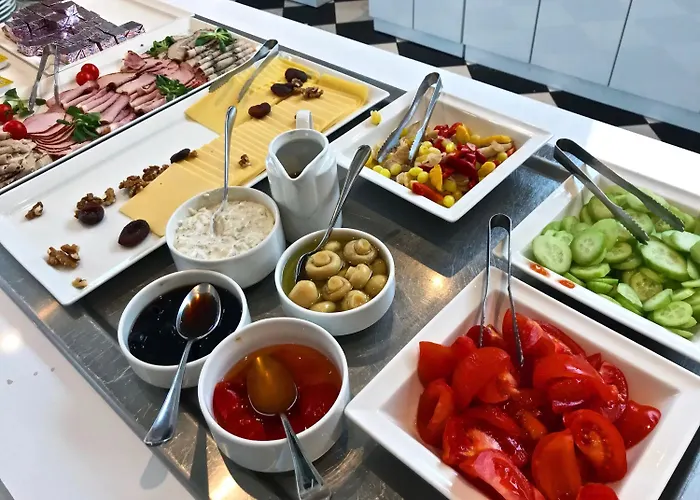 Apartamento Dabrowskiego By The Railway Station Wrocław