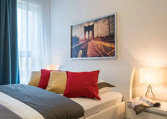 Dabrowskiego By The Railway Station Apartamento Wrocław