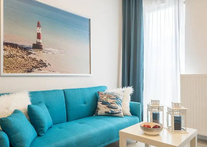 Apartamento Dabrowskiego By The Railway Station