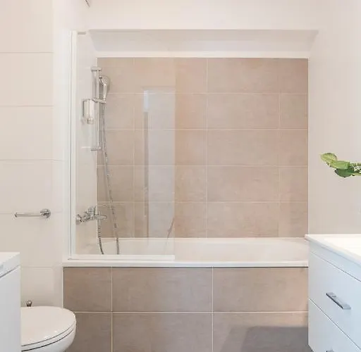 Dabrowskiego By The Railway Station * Wrocław