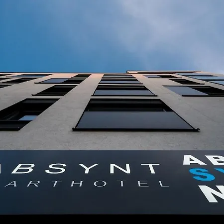 Dabrowskiego By The Railway Station