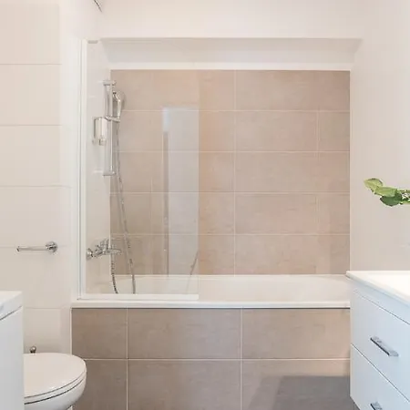 Dabrowskiego By The Railway Station * Wrocław