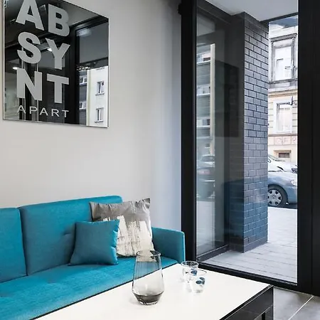 Dabrowskiego By The Railway Station