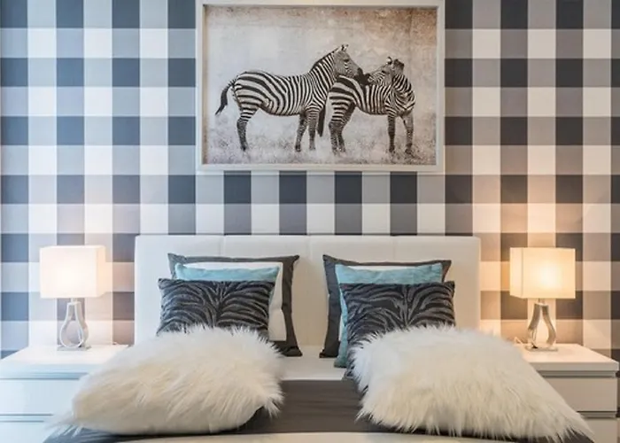 Dabrowskiego By The Railway Station ヴロツワフ